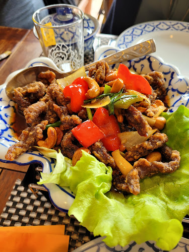 Maison Thaï - Pully