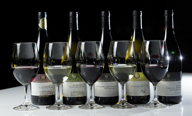 Opinii despre Weingut zum Sternen în Würenlingen - Gastronomie und Hotellerie