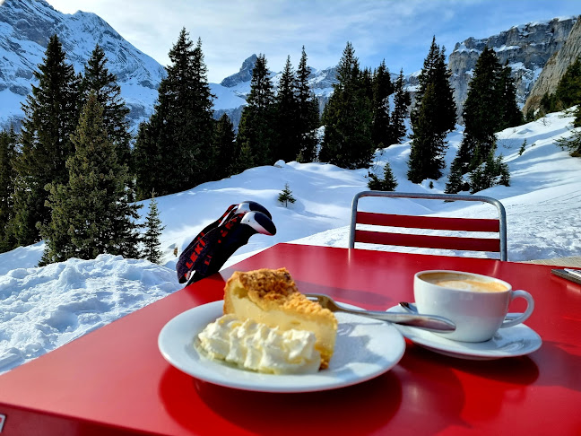 Opinii despre Ortstockhaus Braunwald în Braunwald - Gastronomie und Hotellerie
