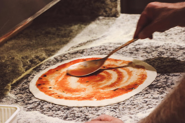 Opinii despre Trattoria Des Cèdres în Sion - Gastronomie und Hotellerie