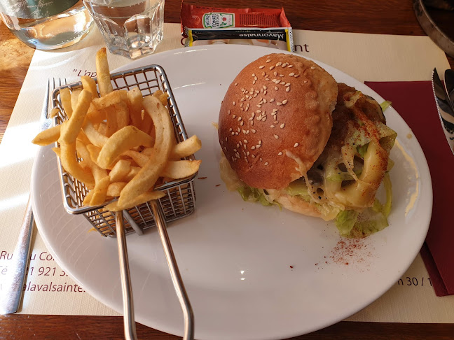 Rue du Collège 22, 1800 Vevey