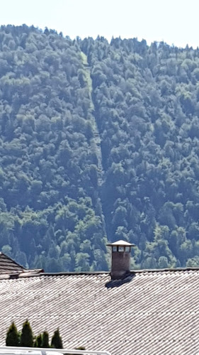 Michel Stangl - Gastronomie und Hotellerie