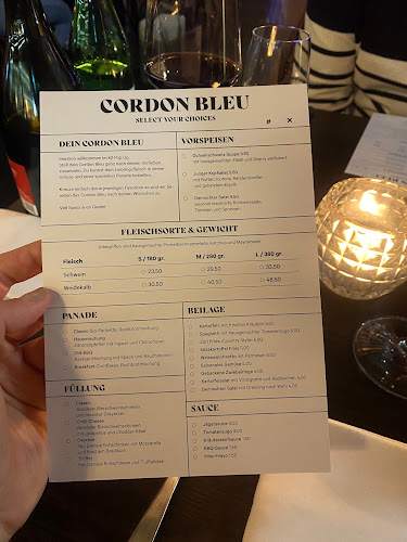 Bistro k2 - Gastronomie und Hotellerie