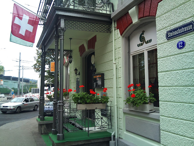 Café-Restaurant Park