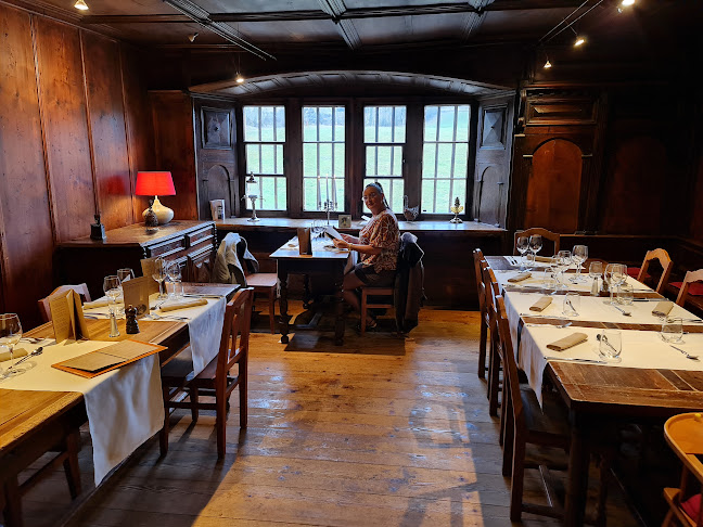 La Ferme des Brandt - Gastronomie und Hotellerie