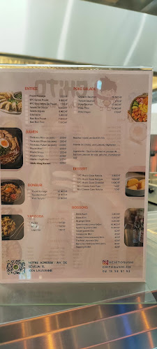 Av. de Sévelin 15, 1004 Lausanne