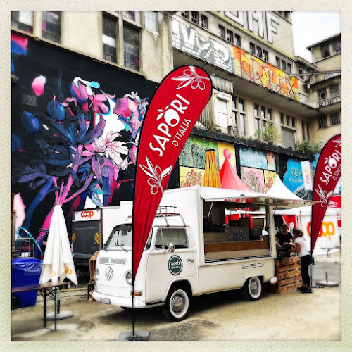 HARDYS pasta e panini / Foodtruck - Stäfa