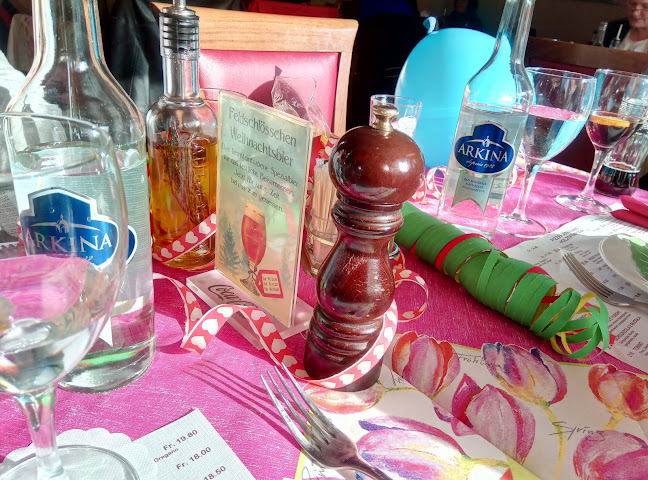 Comentarii opinii despre Pizzeria Seeland