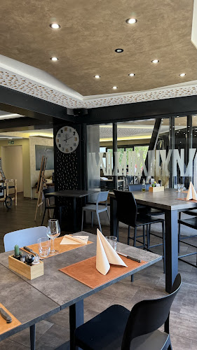 Opinii despre Fountain Steakhouse în Collombey - Gastronomie und Hotellerie