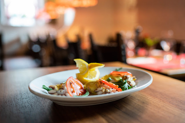 Altstadt Pizzeria zur Mühle - Sursee