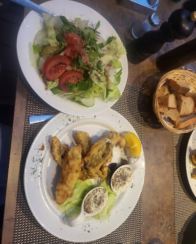 Restaurant zum Oberdorf - Gränichen