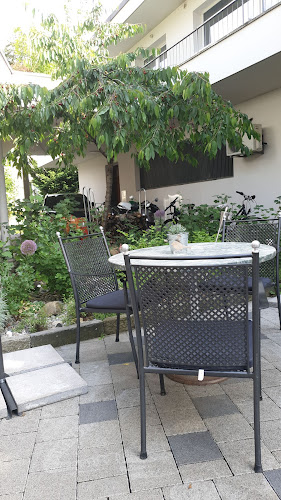 Cafe Restaurant Gellert - Gastronomie und Hotellerie