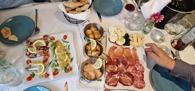 il Fagottino - Lachen