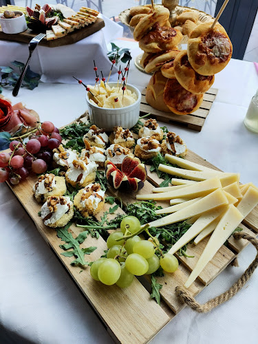 Bollicine Bar Bistro - Gastronomie und Hotellerie