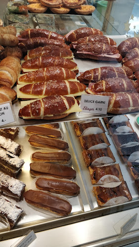 Comentarii opinii despre Boulangerie Pâtisserie Tea-Room, Ehinger