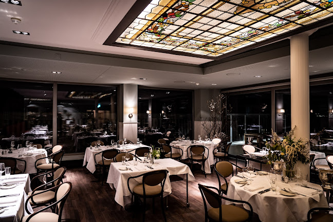 Comentarii opinii despre Restaurant Landgasthof Halbinsel Au