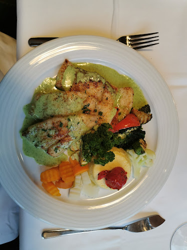 Opinii despre Jägerhaus în Thal - Gastronomie und Hotellerie