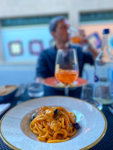 Opinii despre Restaurant italien Ulivo în Lausanne - Gastronomie und Hotellerie