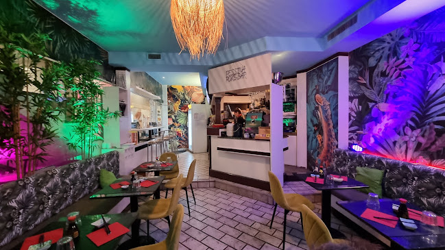 Pessina Poke-Sushi-Bar