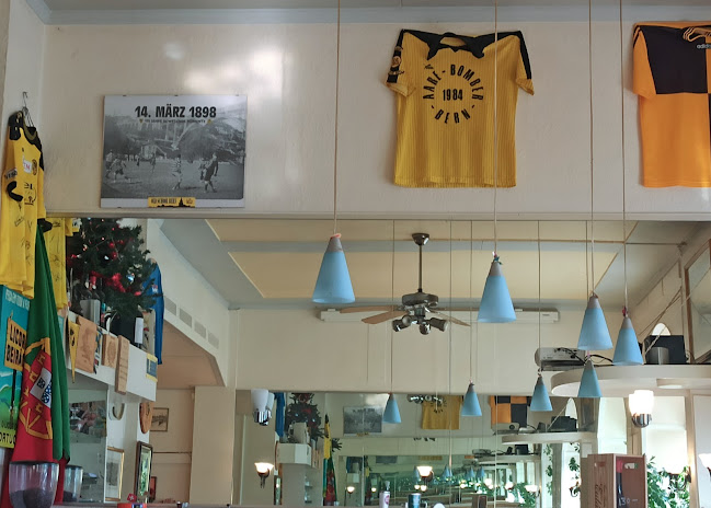 Herzogstrasse 2, 3014 Bern