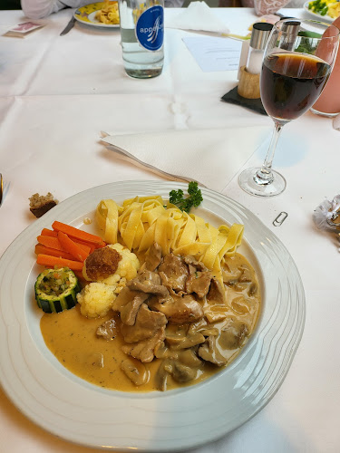 Wirtschaft Stelzenhof AG - Gastronomie und Hotellerie