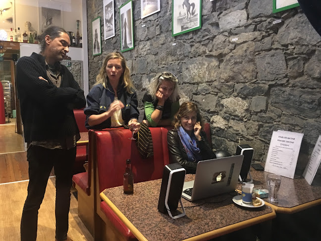 Comentarii opinii despre Ailleurs