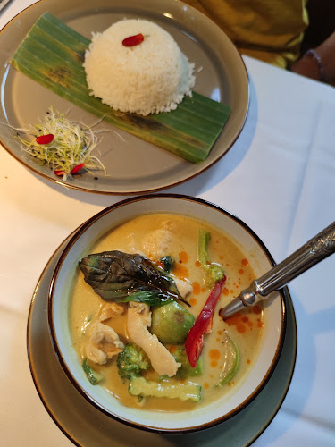 Opinii despre The King Crab Thai Restaurant în Ottenbach - Gastronomie und Hotellerie