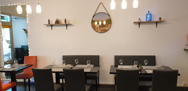 Restaurant-Pizzeria Chez Anna'S - Gastronomie und Hotellerie