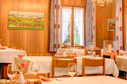 Restaurant Hotel Landgasthaus Neues Bild