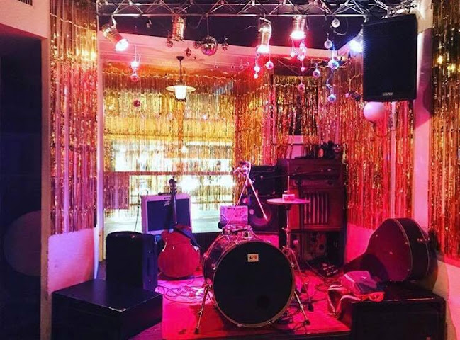 Gotthard Bar - Gastronomie und Hotellerie