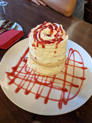 Restaurant Zeughauskeller - Zürich