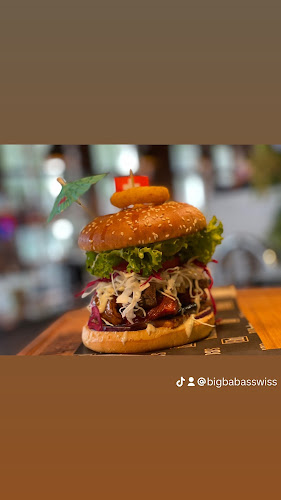 Comentarii opinii despre BIG Baba's