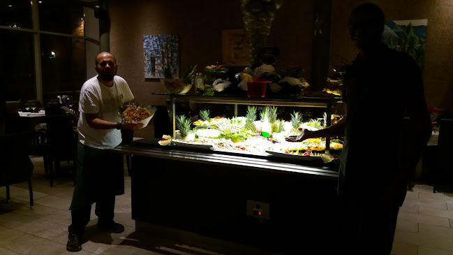 Le Brazil BeefGrill - Gastronomie und Hotellerie