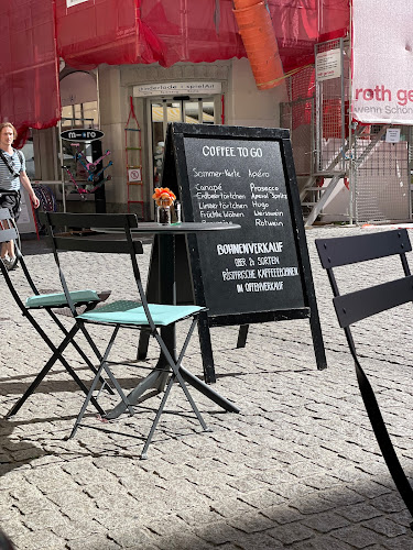 Kaffeeleben operated by Nuu's - Winterthur