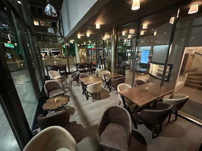 Arcade Restaurant & Bar