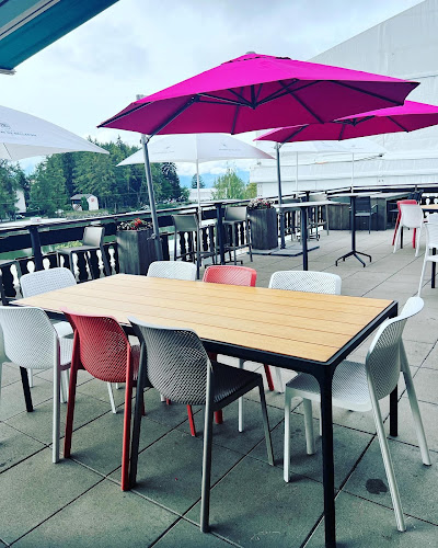 Restaurant Sporting Club - Gastronomie und Hotellerie