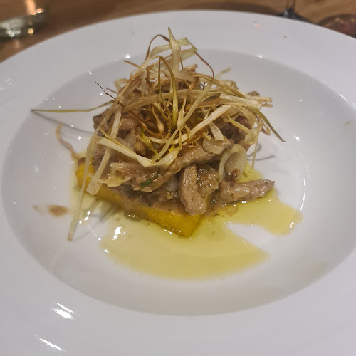 Comentarii opinii despre Restaurant italien Ulivo