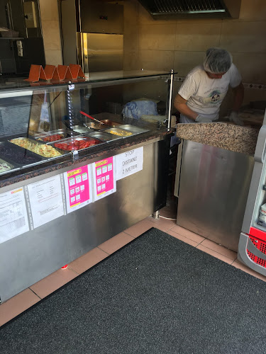 Kebab La Villa Tacos - Gastronomie und Hotellerie