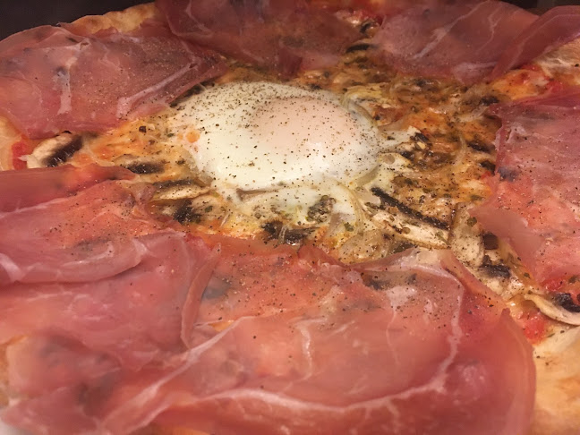 Opinii despre Pizza Vino în Carouge - Gastronomie und Hotellerie