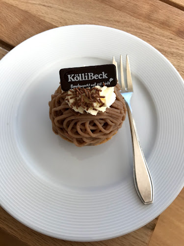 Comentarii opinii despre KölliBeck Gattikon