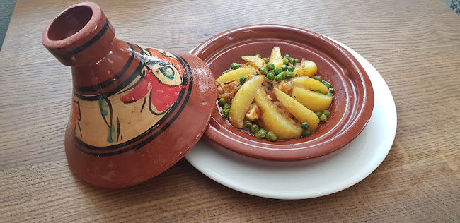 Comentarii opinii despre Cafe & Bistro Central