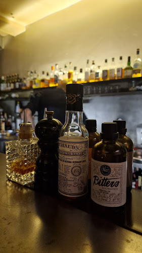 Kreissaal Bar - Bern