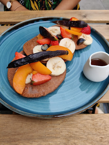 The Barista Lab - Gastronomie und Hotellerie