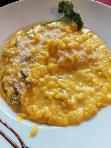 Ristorante Antico - Gastronomie und Hotellerie