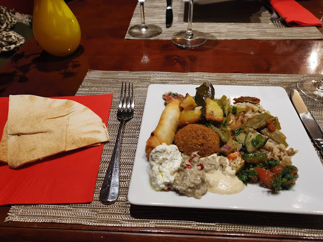 Comentarii opinii despre Restaurant Pärkli