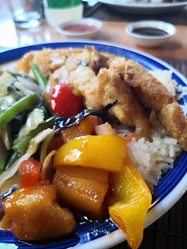 Golden Dragon Bistro & Take Away - Gastronomie und Hotellerie