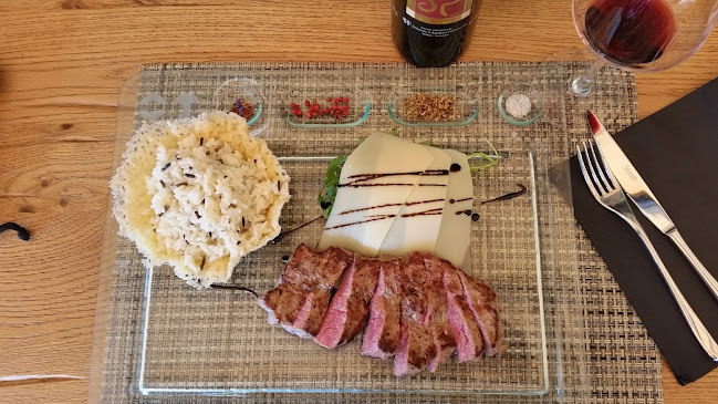 Opinii despre Restaurant Lago Maggiore în Tenero-Contra - Gastronomie und Hotellerie