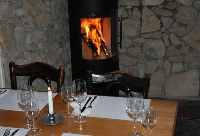 Auberge - Restaurant Des Gorges