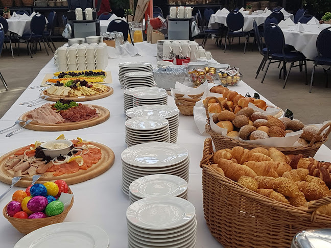 Opinii despre Ehriker Beck în Russikon - Gastronomie und Hotellerie