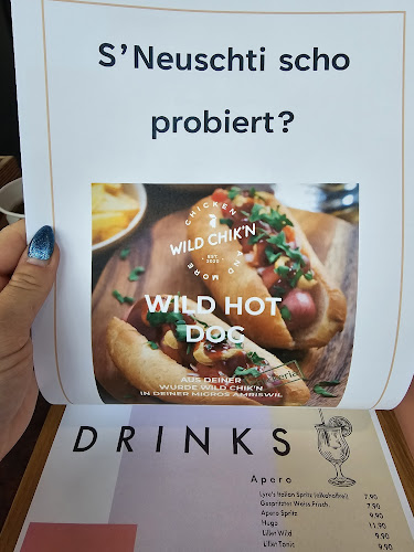 Rütistrasse 10b, 8580 Amriswil